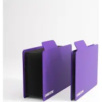 GameGenic GGS60138 - Sideloading Sizemorph Divider - Purple