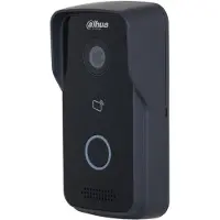 Dahua Technology DHI-VTO2111D-P-S3 Video-Zugangssystem 2 MP 17 8 cm (7 ) Schwarz