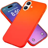Nalia Neon Silikon Hülle