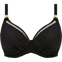 Fantasie Swim Unwattierter Bikini BH East Hampton | Grösse: 75L | Farbe: Schwarz
