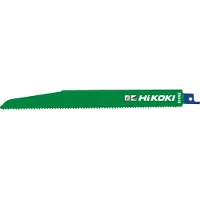 HiKOKI Rm44b/s1120cf 225 Mm Metallkreissägeblatt 3 Einheiten