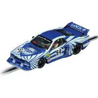 Carrera Lancia Beta Montecarlo Turbo "No.54" 6h Silverstone 1980