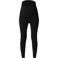 Noppies Umstands-Leggings Reva Rippqualität, schwarz, M