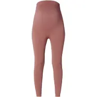 Noppies Umstandsleggings Reva in Burlwood | Gr.: M/L