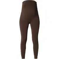 Noppies Umstandsleggings Cara in Coffee Bean | Gr.: M/L