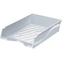 Bene Briefkorb C4 Polystyrol weiss