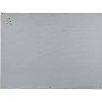 BI-Office Pinnwand SA0302397 feuerhemmend rahmenlos 90x60cm gr