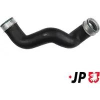 JP GROUP Ladeluftschlauch [Hersteller-Nr. 1117705300] für Skoda, VW