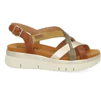 Pikolinos Sandalen W4N-0650C1 Braun 41