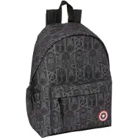 Safta Schulrucksack 31 x 43 x 13 cm