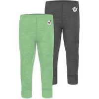 Normani 2er Pack Baby Merino Hose „Tutira" - 9507