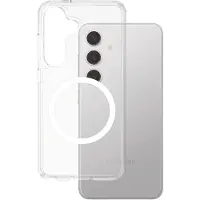 PanzerGlass Flagship Urban Combat White Qi Samsung Galaxy S25+ Handyhülle