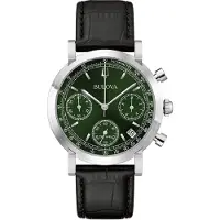 Bulova Misc Classic 96B457 Herrenchronograph