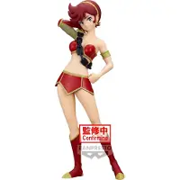 Banpresto Urusei Yatsura Glitter Glamours Benten Figur 21 Cm