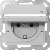 Gira SCHUKO-Steckdose gr