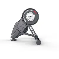 Fitbike - Smart Drive 50 - Fahrradtrainer - Inklusive Kassette und Vorderradstütze