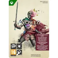 Avowed - Premium Edition