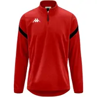 Kappa Dolvole Halbreißverschluss-sweatshirt