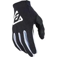 Answer Lange Handschuhe Racing AR-2 Bold | Größe M