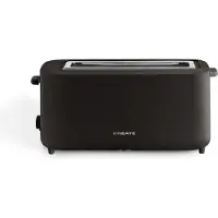 Create TOAST STUDIO - Toaster