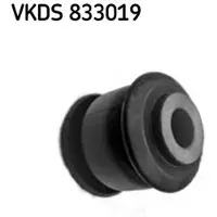 Skf Lagerung, Lenker VKDS 833019