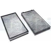 Delphi Filter, Innenraumluft TSP0325342C