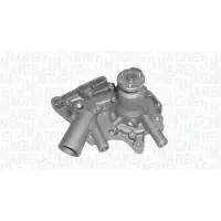 MAGNETI MARELLI Wasserpumpe 352316170954