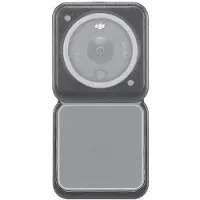 DJI Magnetisches Schutzgehäuse Für Actionkamera
