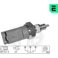 ERA Schalter, Rückfahrleuchte 330543