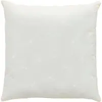 Yatas Bedding Synthetikkopfkissen "Allergiker Kopfkissen", (1 St.), DACRON-Hollofill Allerban-Füllung