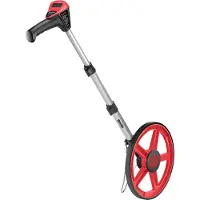 Ronix 12-Zoll digitales Messrad