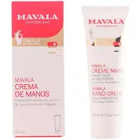 Mavala Feuchtigkeitsspendende Handcreme 50 ml
