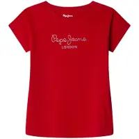 Pepe Jeans Nuria Kurzarm-t-shirt