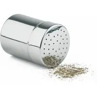 Aps Streuer, feinØ 5,5 cm, H: 7,5 cm