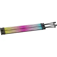 Corsair Cp-8920282 Argb-led-streifen One Size