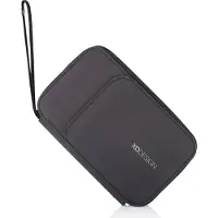 XD Design Passport Holder Brieftasche