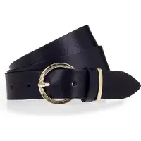 Vanzetti Gürtel Leder