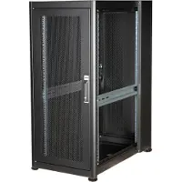 Roline 19-Zoll Serverschrank Basic 26 HE