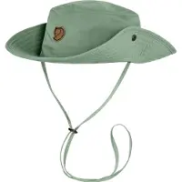 Fjällräven - Abisko Summer Hat - Hut Gr M grün