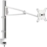 Novus MY one plus C - Klemme - 5 kg - 75 x 75 mm - 100 x 100 mm - Höhenverstellu