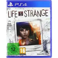 Ps4 Life Is Strange