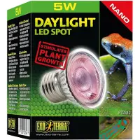 Exo Terra Tageslicht LED-Spot Nano - 5W