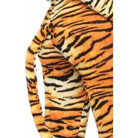Leg avenue Tiger Catsuit