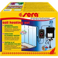 Sera soil heating set 60 Watt