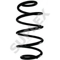 SUPLEX Fahrwerksfeder 10525