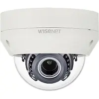 Hanwha HCV-6080R, CCTV Sicherheitskamera, Drinnen, Kabelgebunden, 500 m, Tschechisch, Dänisch, Deutsch, Englisch, Spanisch, Französisch, Italienisch, Japanisch,..., Zimmerdecke