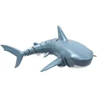 Amewi Sharky, der blaue Hai 4-Kanal RTR 2,4GHz