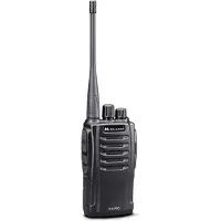 Midland G10 Pro Walkie-talkie Schwarz Schwarz One Size