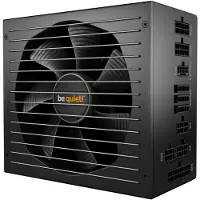 Be quiet! Bn336 750w Modulares Netzteil