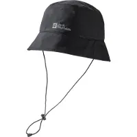 Jack Wolfskin Rain Bucket Hat Erwachsene